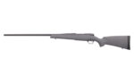 Weatherby Mark V Hunter 308 Win 22 Gray