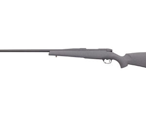 Weatherby Mark V Hunter 308 Win 22 Gray