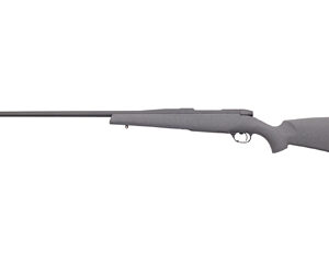 Weatherby Mark V Hunter 7mm Remington 26 Gray