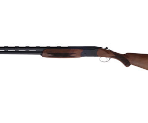 Weatherby Orion 1 Over/Under 20/26 3" Walnut
