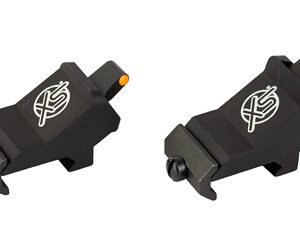 XS XTI2 DXS Standard Dot Orange Sight