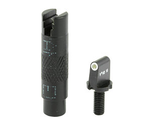 XS Standard Dot Tritium AR Sight