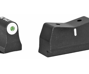 XS DXW Big Dot Suppressor Sight for Glock 9mm/40