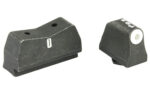 XS DXT Big Dot Sight for Glock 9mm/40 S&W