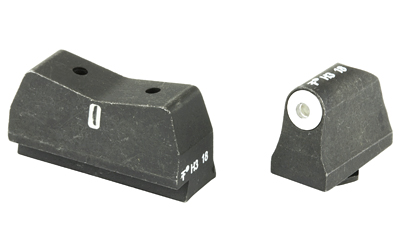 XS DXT Big Dot Sight for Glock 9mm/40 S&W-img-1