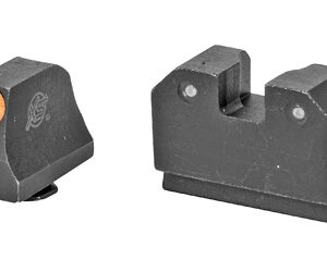 XS R3D Glock Subcompact Suppressor, Orange