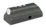 XS Standard Dot Tritium Ruger LCR (38/357)