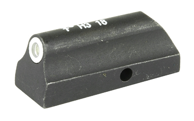XS Standard Dot Tritium Ruger LCR (38/357)-img-0