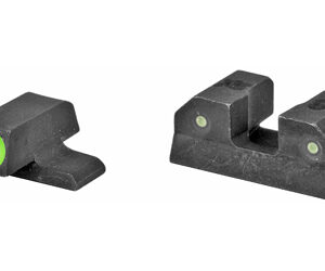 XS R3D Sight for SIG/XD - Green