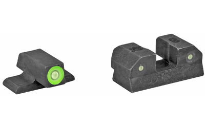 XS R3D Sight for SIG/XD - Green-img-1