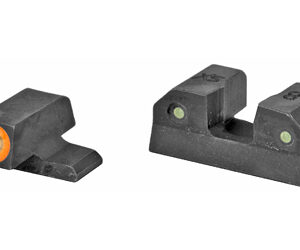 XS Sight Systems R3D Sight for SIG/XD Pistols - Orange