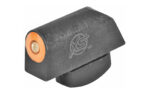 XS Big Dot Smith & Wesson Bodyguard 38 Tritium Orange Sight