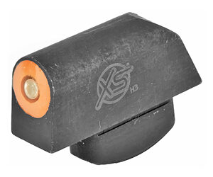 XS Big Dot Smith & Wesson Bodyguard 38 Tritium Orange Sight