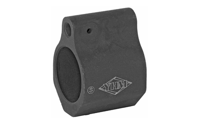 Yankee Hill Machine Suppressor Gas Block-img-0