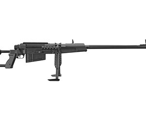 Zastava M93 50BMG 33" Black Blem