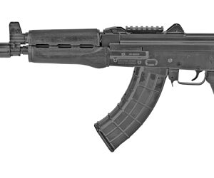 Zastava ZPAP92 Pistol 7.62x39 with Picatinny Adapter
