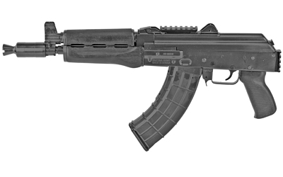 Zastava ZPAP92 Pistol 7.62x39 with Picatinny Adapter-img-0