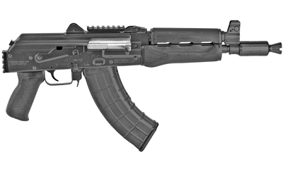 Zastava ZPAP92 Pistol 7.62x39 with Picatinny Adapter-img-1