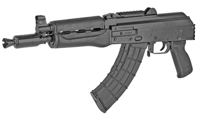 Zastava ZPAP92 Pistol 7.62x39 with Picatinny Adapter-img-2
