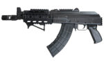 Zastava ZPAP92 Pistol 7.62x39 10" 30RD