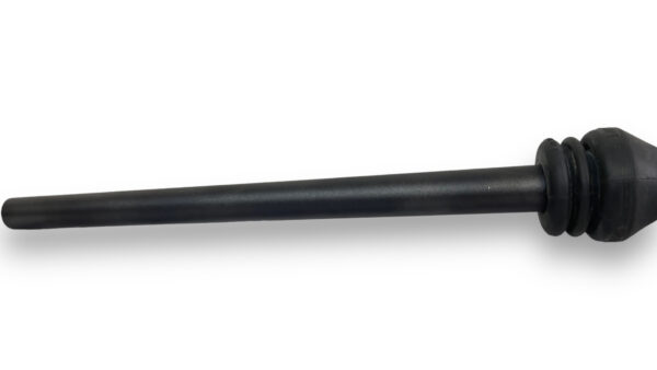 Savage 111 270 Win 22.25" 4rd Bolt Black Synth w/ Bushnell 3-9x40 - Image 10