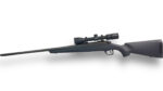 Remington 783 Bolt Action 300 Win 24" 3rd w/ Vortex Diamondback 4-12x40