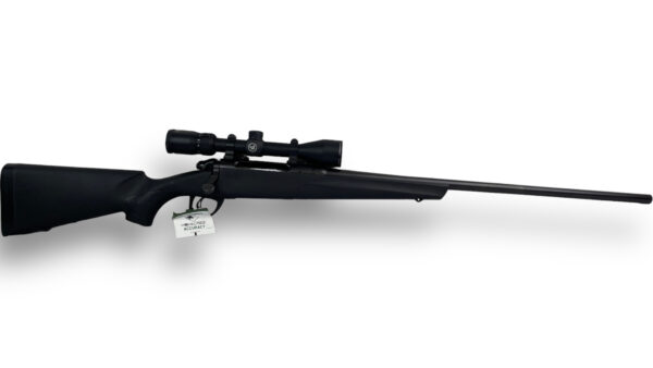 Remington 783 Bolt Action 300 Win 24" 3rd w/ Vortex Diamondback 4-12x40 - Image 7