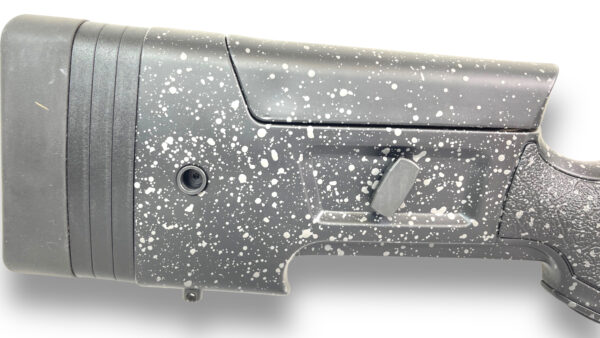 Bergara B14 Trainer Bolt 22LR 18" Carbon Fiber 10rd Mini Chassis HMR - Image 3