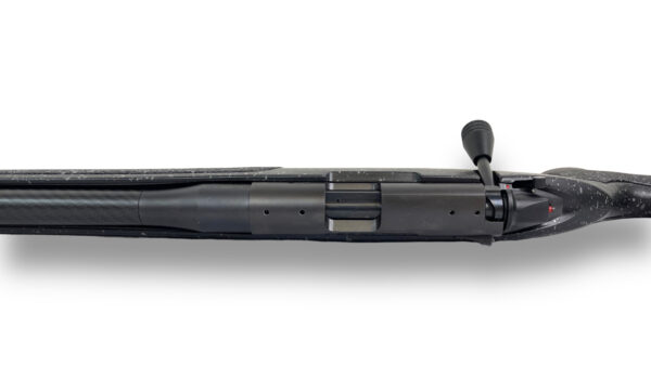 Bergara B14 Trainer Bolt 22LR 18" Carbon Fiber 10rd Mini Chassis HMR - Image 7