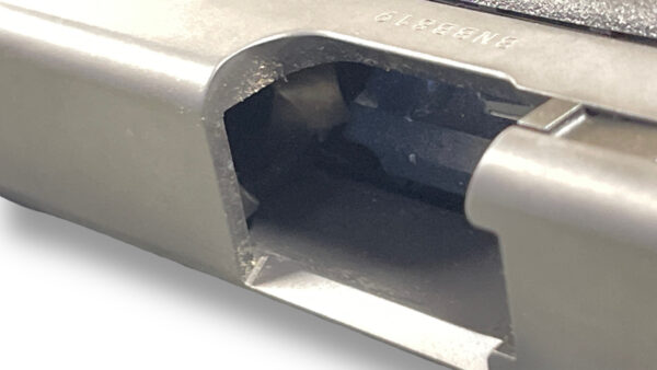 Glock 30S Generation 3 .45ACP 3.7" 10rd - OG Box 2 Mags - Image 7