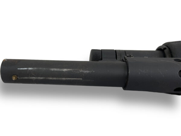 Mossberg 500 ATI Edition 12ga 3" 18.5" Heat Shield 5rd ADJ Stock - Image 11