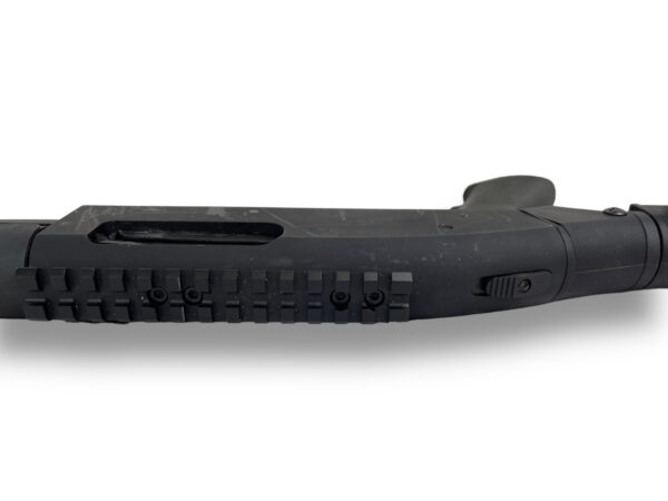 Mossberg 500 ATI Edition 12ga 3" 18.5" Heat Shield 5rd ADJ Stock - Image 12