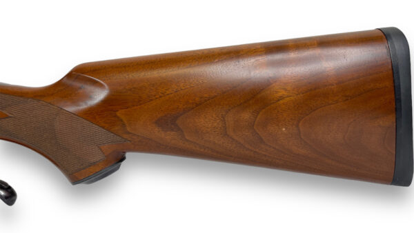 Ruger No 1 Falling Block 218 Bee 26" Blued Wood w/ Leupold 4-12x40 RARE - Image 2