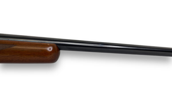 Ruger No 1 Falling Block 218 Bee 26" Blued Wood w/ Leupold 4-12x40 RARE - Image 12