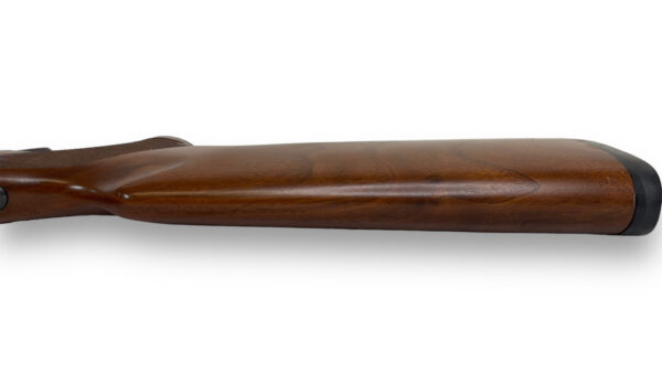 Ruger No 1 Falling Block 218 Bee 26" Blued Wood w/ Leupold 4-12x40 RARE - Image 14