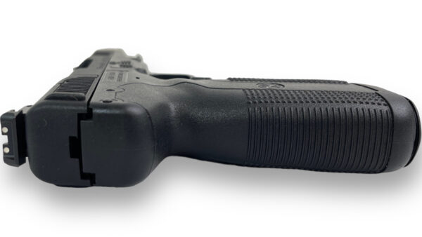 FN American Five seveN MKII 5.7x28 4.8" 20rd Black OG Case 2 Mags - Image 6