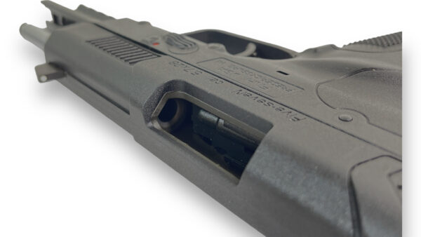 FN American Five seveN MKII 5.7x28 4.8" 20rd Black OG Case 2 Mags - Image 8