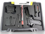 Springfield Armory TRP Operator 1911 45ACP 5" 8rd Rail - OG Case 2 Mags