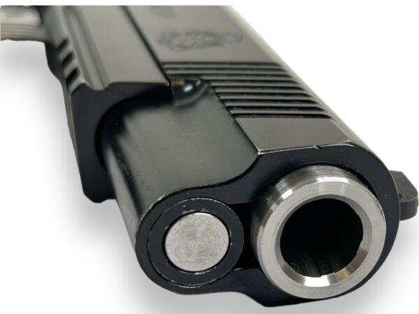 Springfield Armory TRP Operator 1911 45ACP 5" 8rd Rail - OG Case 2 Mags - Image 4