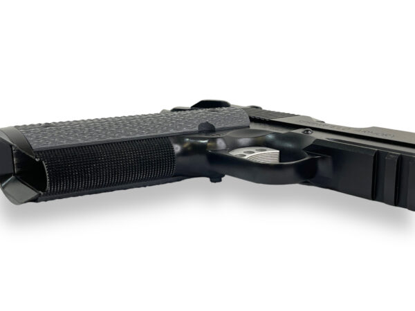 Springfield Armory TRP Operator 1911 45ACP 5" 8rd Rail - OG Case 2 Mags - Image 6