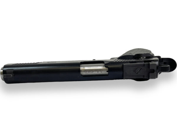 Springfield Armory TRP Operator 1911 45ACP 5" 8rd Rail - OG Case 2 Mags - Image 9