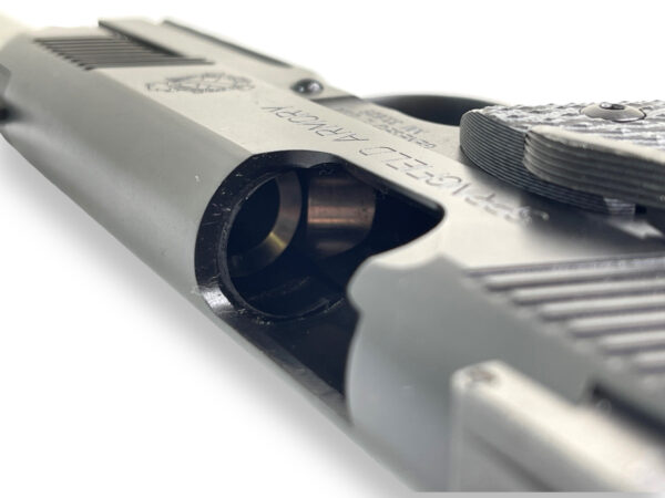 Springfield Armory TRP Operator 1911 45ACP 5" 8rd Rail - OG Case 2 Mags - Image 10