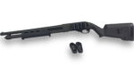 Remington 870 Tactical 12ga 3" 18.5" Magpul Stock Forend Saddle