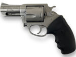 Charter Arms Bulldog Pug 44 SPL 2.5" 5rd Stainless