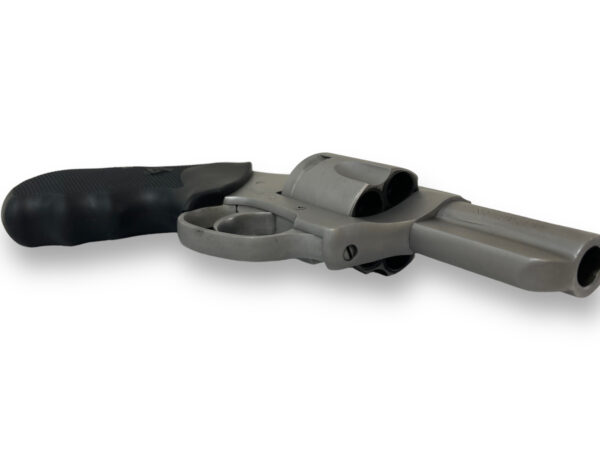 Charter Arms Bulldog Pug 44 SPL 2.5" 5rd Stainless - Image 4