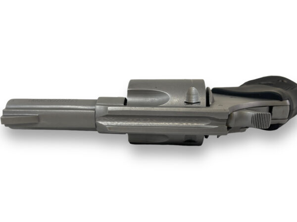 Charter Arms Bulldog Pug 44 SPL 2.5" 5rd Stainless - Image 5