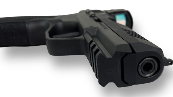 Sig Sauer P322 22LR 4" 20rd w/ RomeoZero Elite Reddot - 2 Mags - Image 4