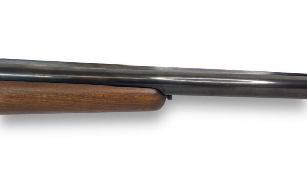 Rossi Interarms The Overland 12ga 3" Coach Side by Side 20" Blued Wood - Image 4