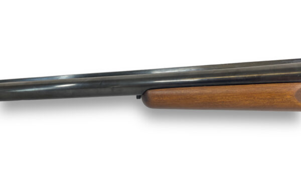 Rossi Interarms The Overland 12ga 3" Coach Side by Side 20" Blued Wood - Image 10