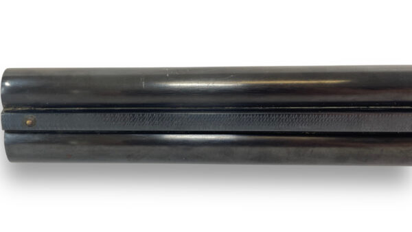 Rossi Interarms The Overland 12ga 3" Coach Side by Side 20" Blued Wood - Image 15